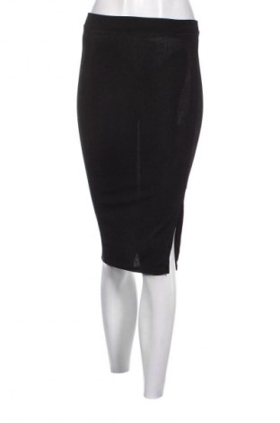 Fustă Missguided, Mărime S, Culoare Negru, Preț 7,99 Lei