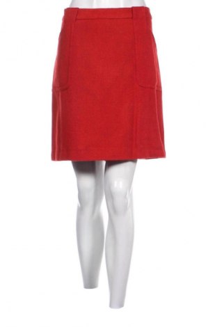 Sukně More & More, Velikost L, Barva Červená, Cena  129,00 Kč