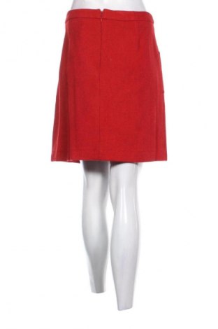 Sukně More & More, Velikost L, Barva Červená, Cena  129,00 Kč