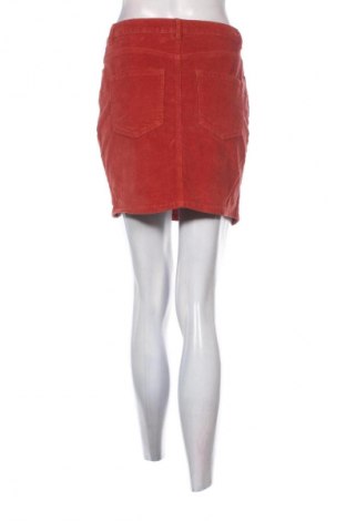 Пола Noisy May, Размер S, Цвят Оранжев, Цена 3,57 €