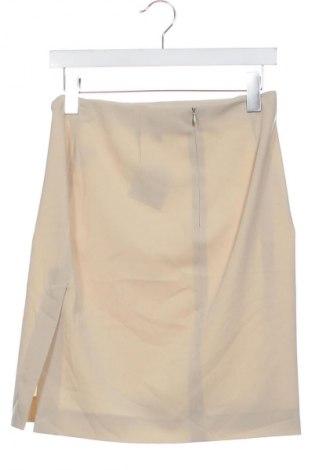 Пола Oviesse, Размер XS, Цвят Бежов, Цена 2,04 €