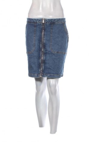 Sukně Piazza Italia, Velikost M, Barva Modrá, Cena  29,00 Kč