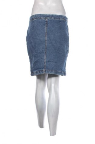 Sukně Piazza Italia, Velikost M, Barva Modrá, Cena  29,00 Kč