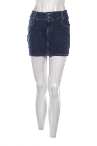 Пола Piazza Italia, Размер M, Цвят Син, Цена 2,04 €