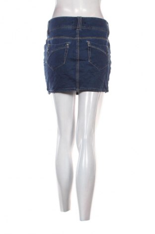 Пола Piazza Italia, Размер M, Цвят Син, Цена 2,04 €