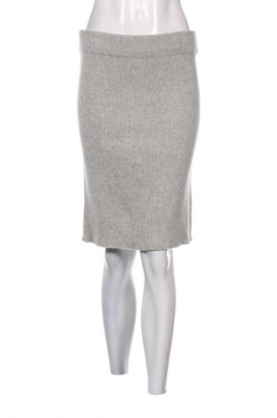 Пола Popin, Размер S, Цвят Сив, Цена 4,09 €