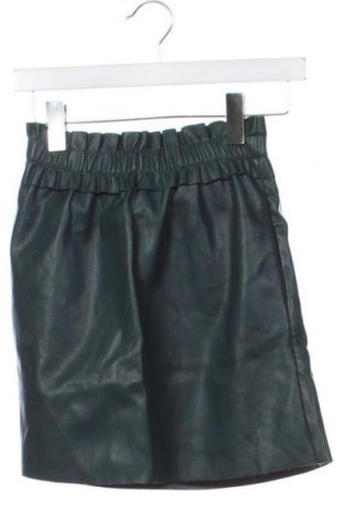 Пола Reserved, Размер XS, Цвят Зелен, Цена 8,75 €