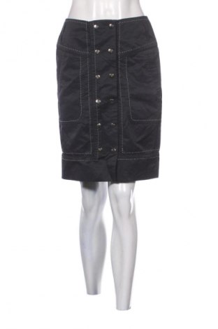 Sukně Reserved, Velikost S, Barva Modrá, Cena  119,00 Kč