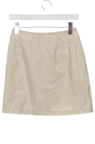 Пола S.Oliver, Размер XS, Цвят Бежов, Цена 2,04 €