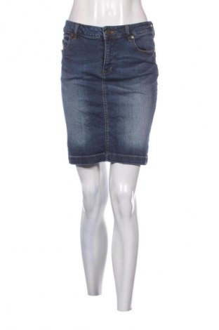 Spódnica S.Oliver, Rozmiar S, Kolor Niebieski, Cena 28,99 zł