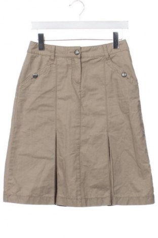 Пола S.Oliver, Размер XS, Цвят Бежов, Цена 4,09 €