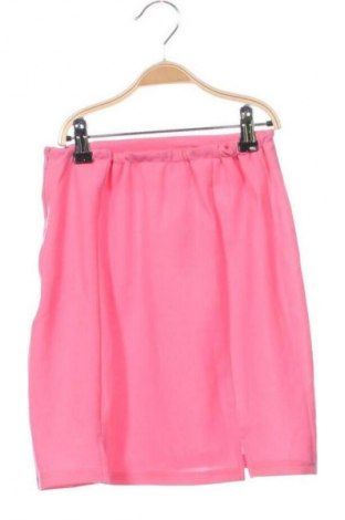 Пола SHEIN, Размер XS, Цвят Розов, Цена 2,04 €