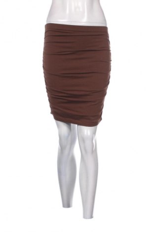 Пола SHEIN, Размер M, Цвят Кафяв, Цена 3,57 €