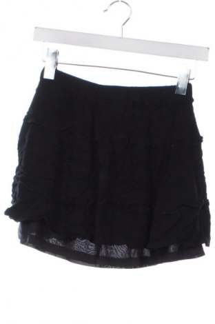 Fustă SHEIN, Mărime XS, Culoare Negru, Preț 5,99 Lei