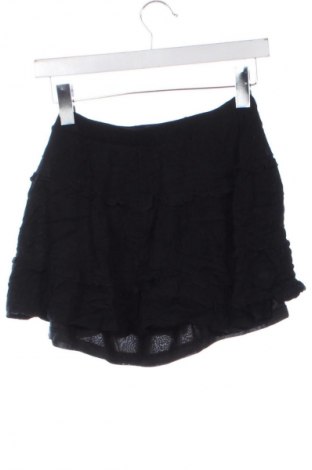 Fustă SHEIN, Mărime XS, Culoare Negru, Preț 5,99 Lei