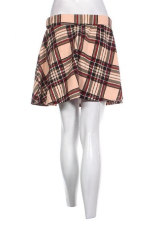 Rock SHEIN, Größe M, Farbe Mehrfarbig, Preis 1,99 €