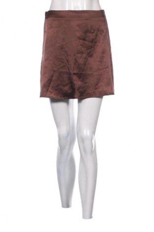 Пола SHEIN, Размер S, Цвят Кафяв, Цена 2,04 €