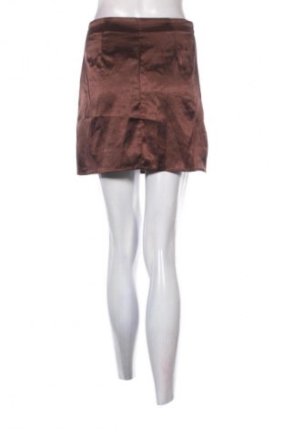 Пола SHEIN, Размер S, Цвят Кафяв, Цена 2,04 €