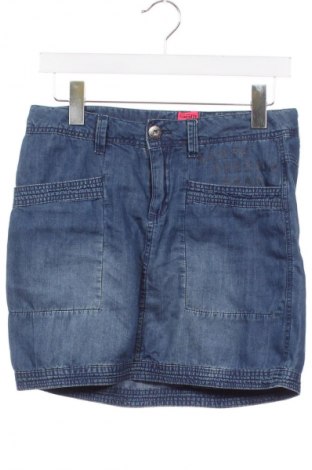 Sukně Sam, Velikost XS, Barva Modrá, Cena  49,00 Kč