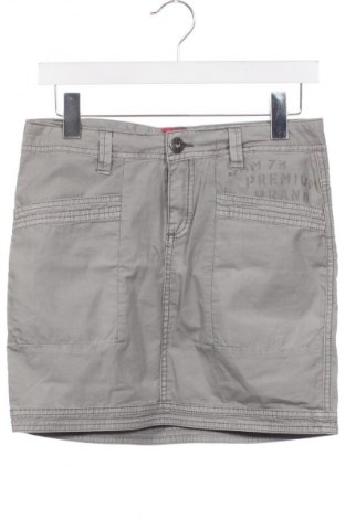 Пола Sam, Размер XS, Цвят Сив, Цена 2,04 €