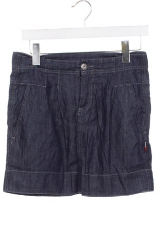 Sukně Sam73, Velikost XS, Barva Modrá, Cena  49,00 Kč