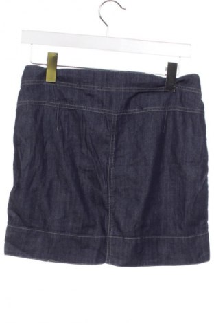 Sukně Sam73, Velikost XS, Barva Modrá, Cena  49,00 Kč