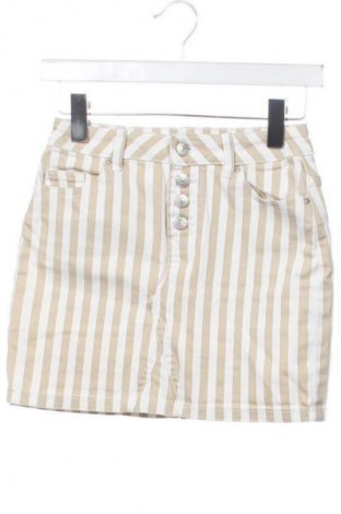 Szoknya Sinsay, Méret XXS, Szín Sokszínű, Ár 969 Ft