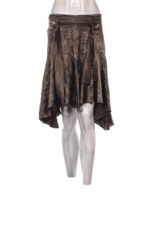 Пола Specchio, Размер S, Цвят Златист, Цена 2,04 €