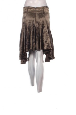 Пола Specchio, Размер S, Цвят Златист, Цена 2,04 €