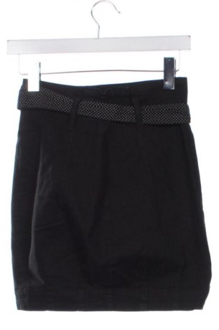 Szoknya Stradivarius, Méret XS, Szín Fekete, Ár 1 259 Ft