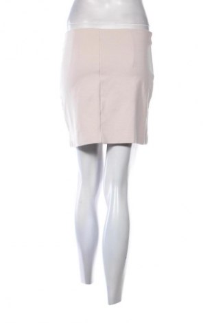 Sukně Stradivarius, Velikost S, Barva Béžová, Cena  49,00 Kč