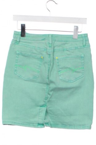 Sukňa Street One, Veľkosť XS, Farba Zelená, Cena  4,95 €