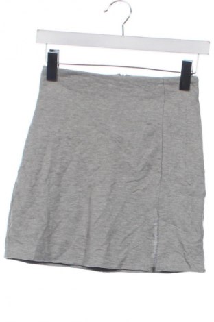 Пола Tally Weijl, Размер XS, Цвят Сив, Цена 2,04 €