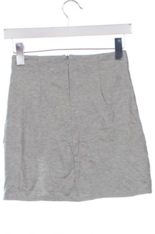 Пола Tally Weijl, Размер XS, Цвят Сив, Цена 2,04 €