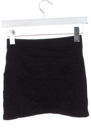 Φούστα Terranova, Μέγεθος XS, Χρώμα Μαύρο, Τιμή 0,99 €