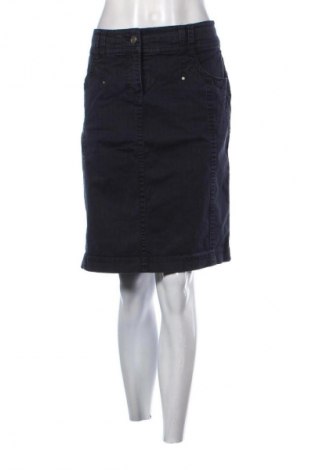 Пола Tom Tailor, Размер M, Цвят Син, Цена 3,57 €