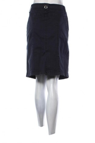 Пола Tom Tailor, Размер M, Цвят Син, Цена 3,57 €