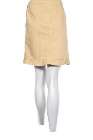 Пола Trendyol, Размер S, Цвят Бежов, Цена 7,66 €