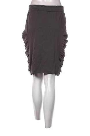 Пола Unbranded, Размер S, Цвят Сив, Цена 2,04 €