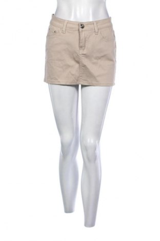 Spódnica Unbranded, Rozmiar M, Kolor Beżowy, Cena 21,99 zł