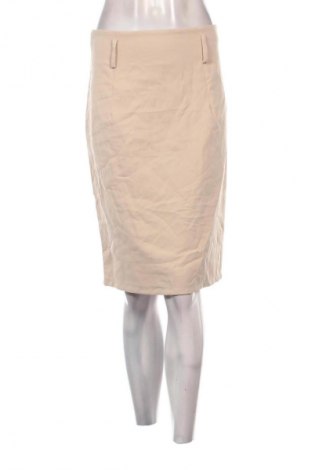 Пола Unbranded, Размер S, Цвят Бежов, Цена 2,04 €