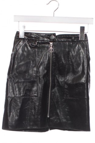 Пола Unbranded, Размер XS, Цвят Черен, Цена 2,04 €