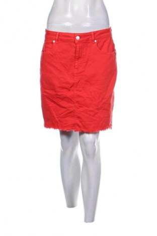 Пола Unbranded, Размер M, Цвят Червен, Цена 14,31 €