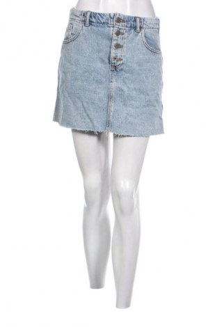 Φούστα Unbranded, Μέγεθος M, Χρώμα Μπλέ, Τιμή 1,99 €
