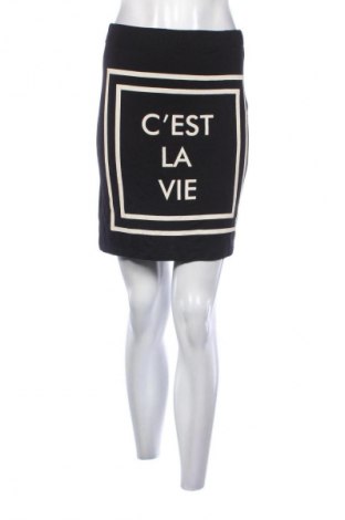 Пола Unbranded, Размер M, Цвят Черен, Цена 2,04 €