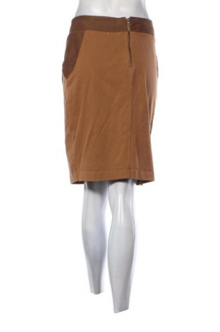Sukně Unbranded, Velikost M, Barva Hnědá, Cena  189,00 Kč