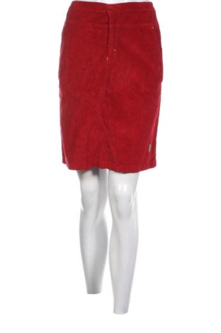 Spódnica Unbranded, Rozmiar S, Kolor Czerwony, Cena 21,99 zł