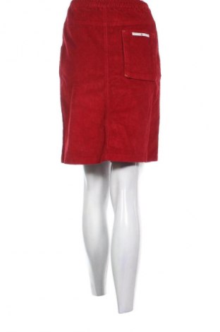 Spódnica Unbranded, Rozmiar S, Kolor Czerwony, Cena 21,99 zł