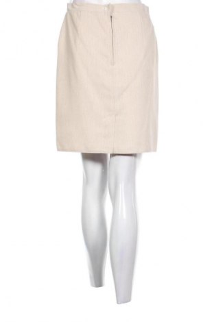 Пола Unbranded, Размер S, Цвят Екрю, Цена 2,04 €