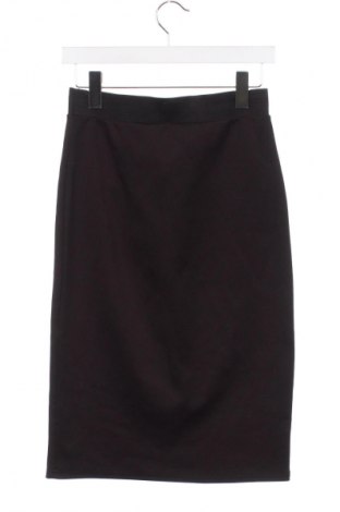 Φούστα Unbranded, Μέγεθος XS, Χρώμα Μαύρο, Τιμή 1,99 €